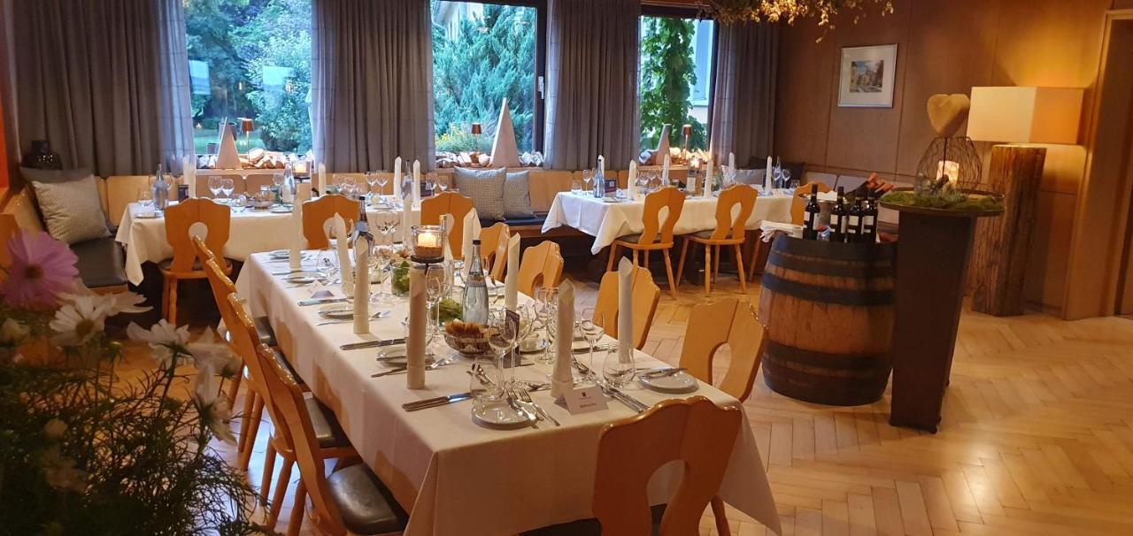 Speidel'S Braumanufaktur Hotel Ödenwaldstetten Buitenkant foto