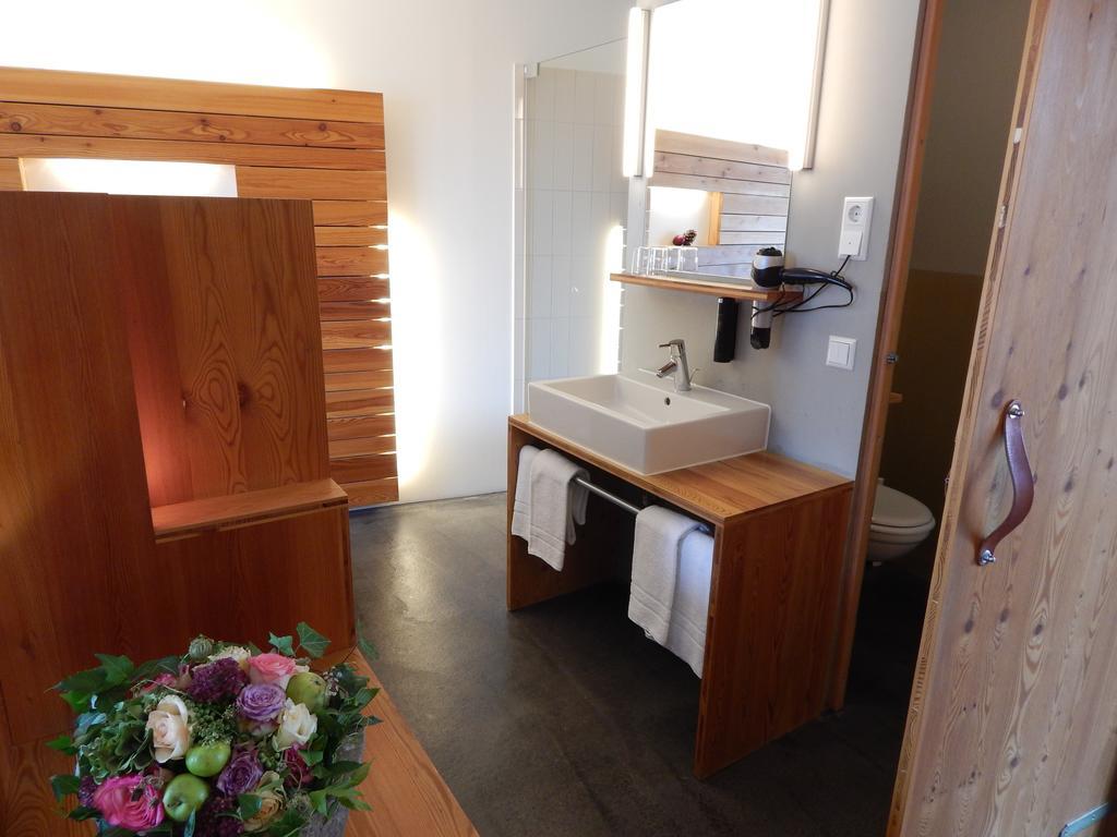 Speidel'S Braumanufaktur Hotel Ödenwaldstetten Kamer foto