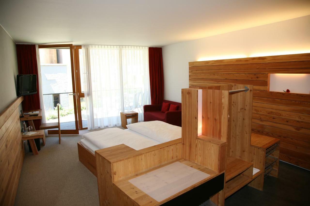 Speidel'S Braumanufaktur Hotel Ödenwaldstetten Buitenkant foto